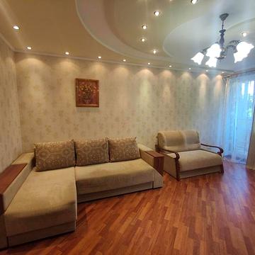 Аерокосмічний просп., 41/2