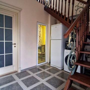 Прилиманская