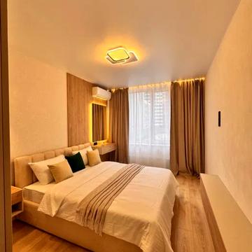 Олександра Олеся вул., (Будинок 10.2)