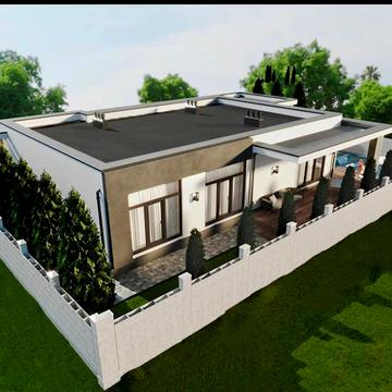 243 Микрорайон Дайберг