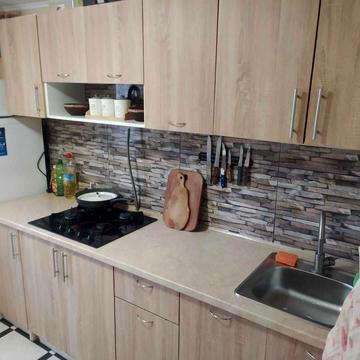 Лісна 3