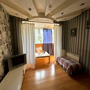 Тракторобудівників просп., 110а