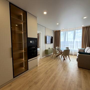 Олександра Олеся вул., 27-А