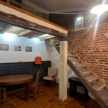 Донецька вул., 26