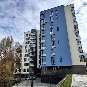 Будного вул., 26-Б