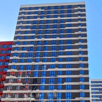 Олександра Олеся вул., 27-А