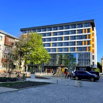 Галицька вул., 59