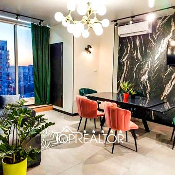 Культури вул., 22б