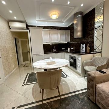 Клочківська вул., 101ж