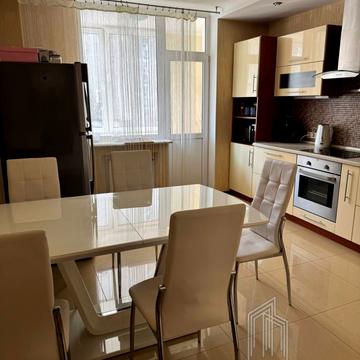 Єлизавети Чавдар вул., 11