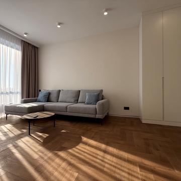 Бульварно-Кудрявська вул. (Воровського), 17