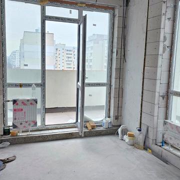 Академіка Сахарова вул., (Будинок)