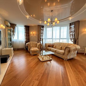 Героїв Оборони вул., 10-А