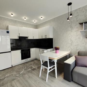 Виговського вул. (Суворова), 2-Д/4