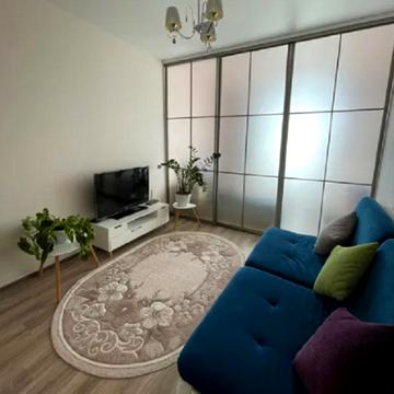 Люстдорфська дорога вул., 55/2 к4-5