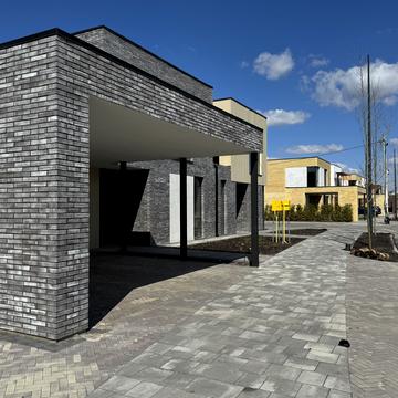 Павла Глазового вул. (Олега Кошового)