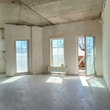 Дача Ковалевського вул., 91