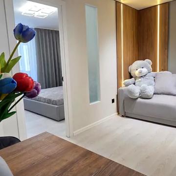 Смакули вул., 8