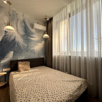 Берестейський просп. (Перемоги), 11 к2