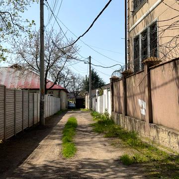 Одеської громади вул. (Авдєєва-Чорноморського), 25