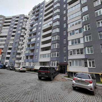 Смакули вул., 8