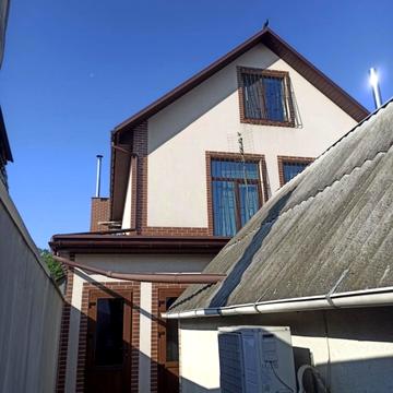 Ольги Благовидової вул.