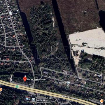 Підгірці, Обухівський, Київська область 3000000.0 USD