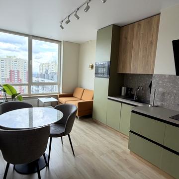 Олександра Олеся вул., 5-А