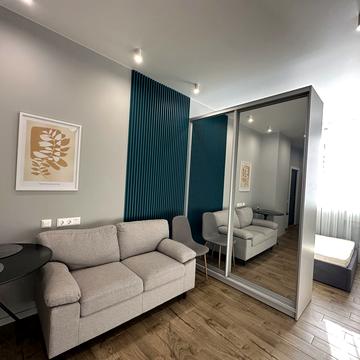 Берестейський просп. (Перемоги), 11 к2