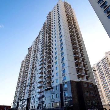 Академіка Сахарова вул., (59 перлина)