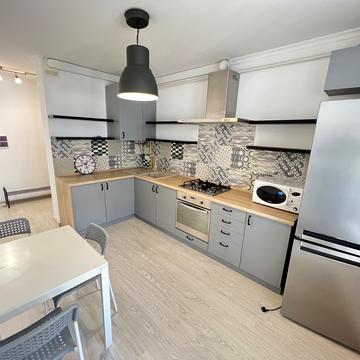 Княгині Ольги вул., 100и