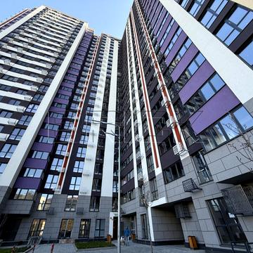 Повітряних Сил просп. (Повітрофлотський), 56-Г