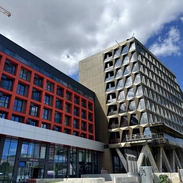 Княгині Ольги вул., (Будинок 10)