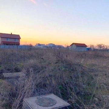 Переулок Зелений