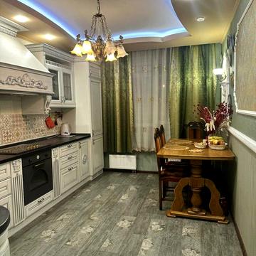 Зарічна вул., 1-В