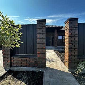 Джерельна вул.