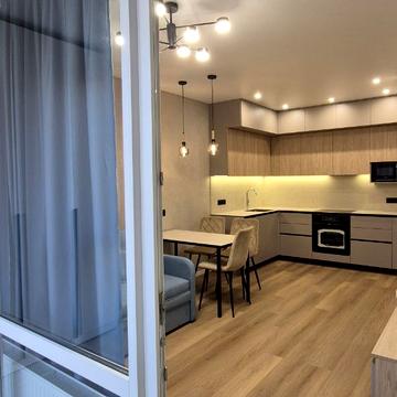 Івана Виговського вул. (Маршала Гречка), 40/12