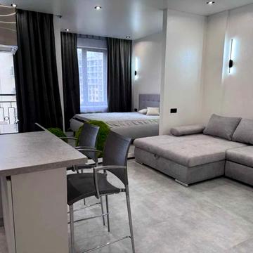 Генуезька вул., 1-Е