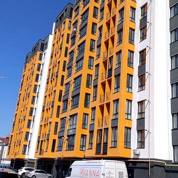 Генерала Гандзюка вул., 17