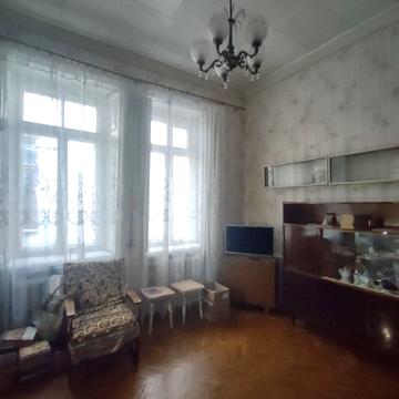 Ніжинська вул., 58