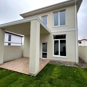 улБереговая