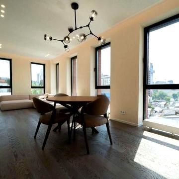 Антоновича вул. (Горького), 44