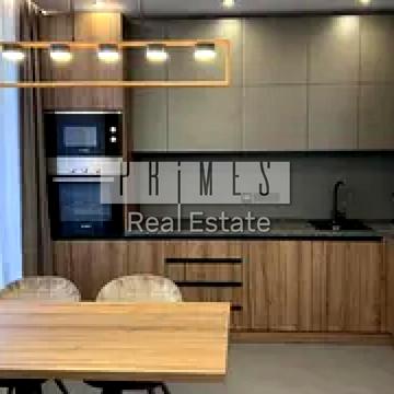 Зарічна вул., 2 к1