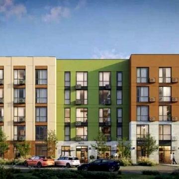 Козацька вул., (Будинок 2)