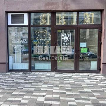 Олександра Олеся вул., 6-А