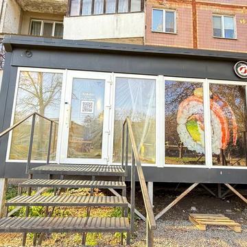 Науки просп. (Гагаріна), 112