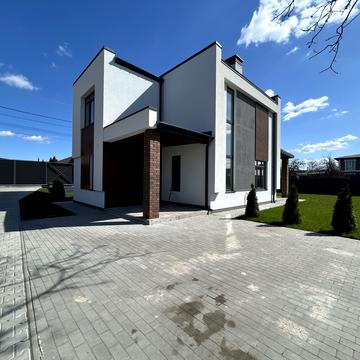 Івана Франка вул.