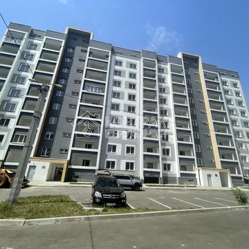 Полтавський Шлях вул., 184а, к. 18