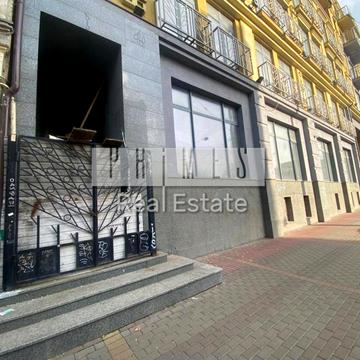 Нижній Вал вул., 27-29