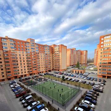 Запорізьке шосе, 28-П